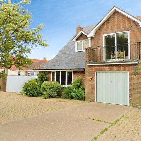 Villa Gate House Bembridge Esterno foto