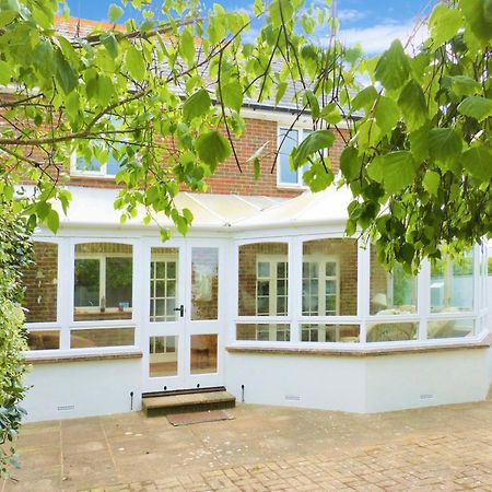 Villa Gate House Bembridge Esterno foto