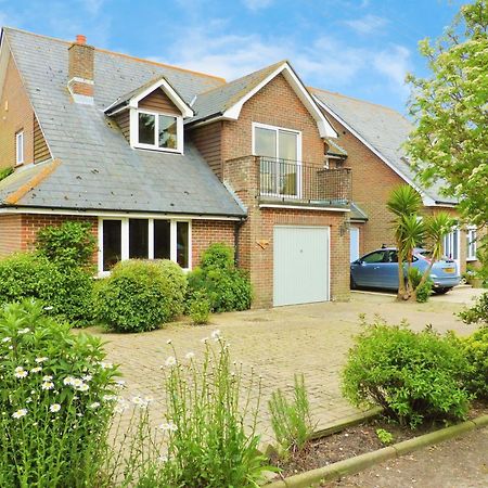 Villa Gate House Bembridge Esterno foto