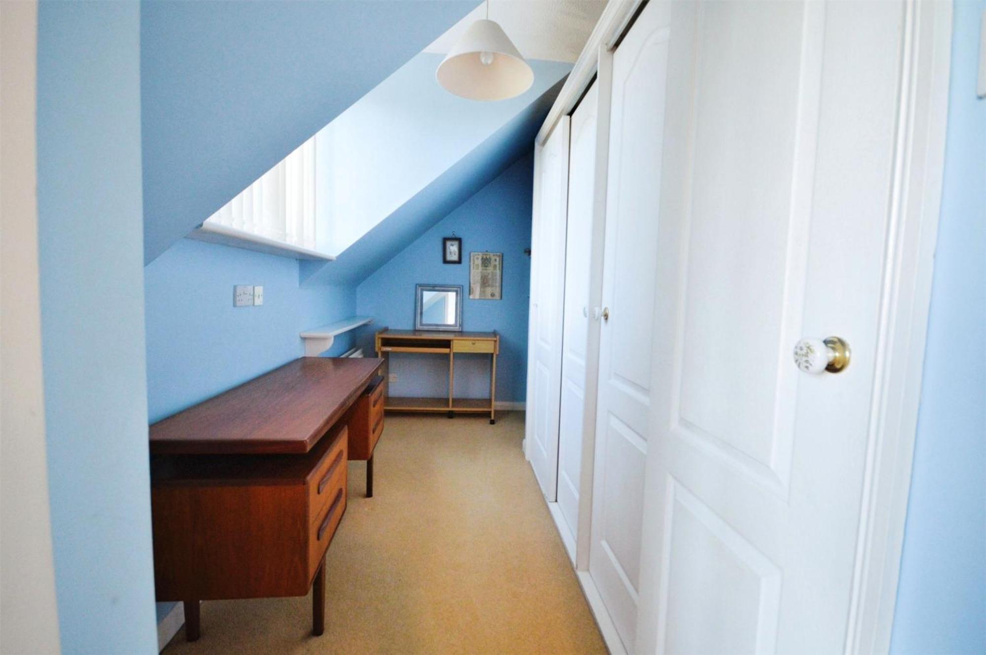 Villa Gate House Bembridge Esterno foto