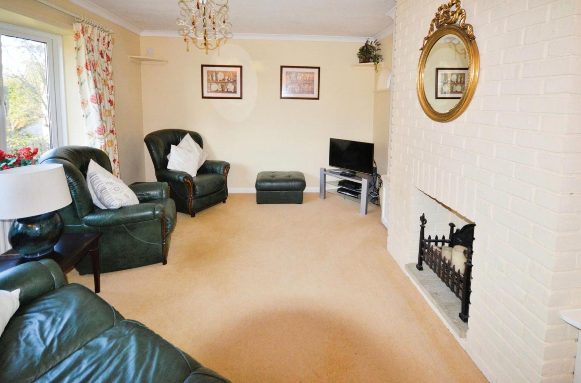Villa Gate House Bembridge Esterno foto