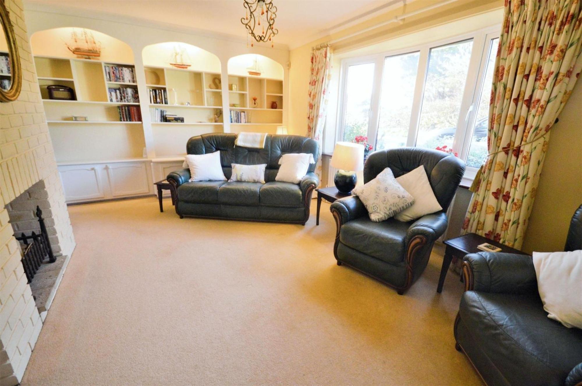 Villa Gate House Bembridge Esterno foto